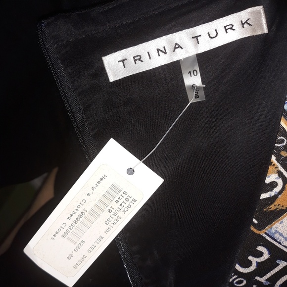 Uniquely designed Dress - Picture 5 of 7